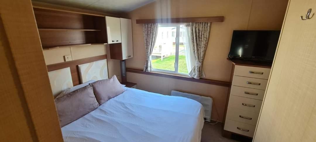 Hotel Lyons Robin Hood Meliden Exteriér fotografie